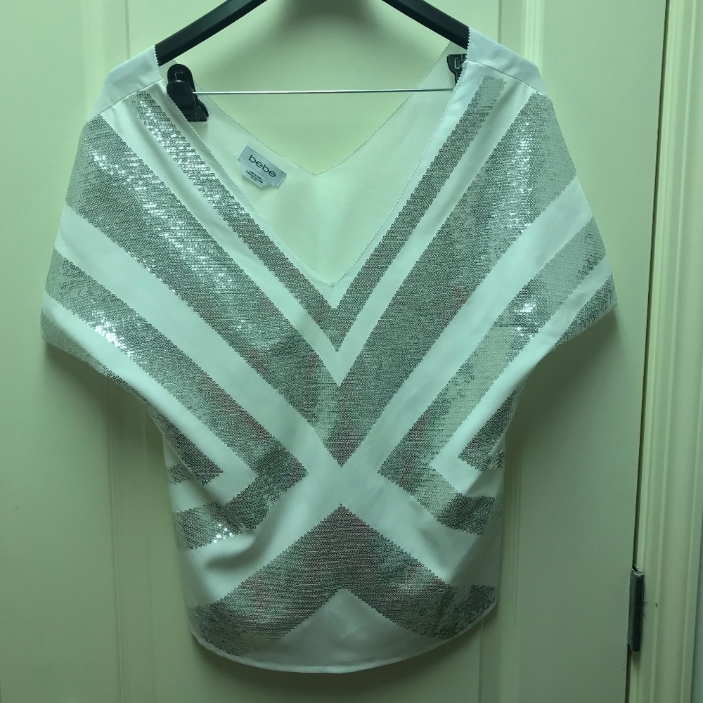 Bebe Shirt
